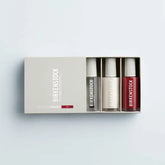 Plant-Based Nail Polish Trio Multi