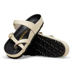 Mayari Natural Leather Patent
