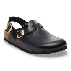 Tokio II Natural Leather