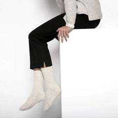 Cotton Slub Women Cotton/Polyamid/Elastane