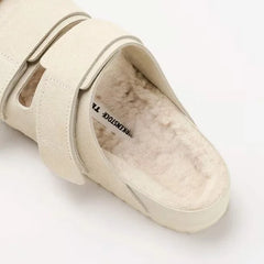Uji Suede Tekla
