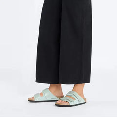 Uji Nubuck Leather