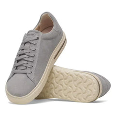 Bend Low Suede Leather
