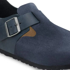 London Mixed Leather