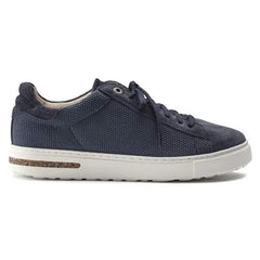 Bend Low Leather-Textile Midnight Blue