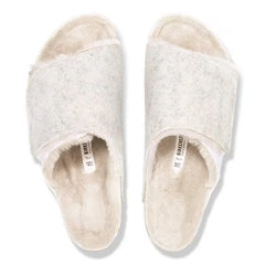 Solana Shearling Felt