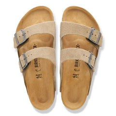 Arizona Mixed Leather