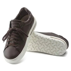 Bend Low Natural Leather