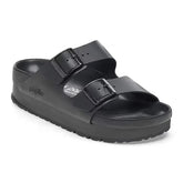 Arizona PAP Flex Platform Natural Leather