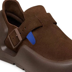 Reykjavik Nubuck Leather