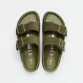 Arizona Avantgarde Suede Leather