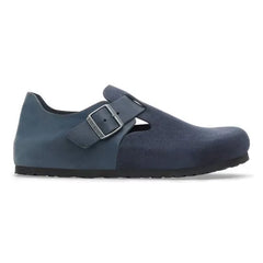 London Mixed Leather