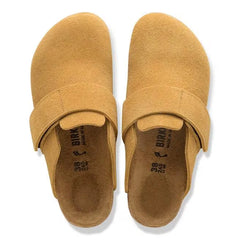 Loma Suede Leather