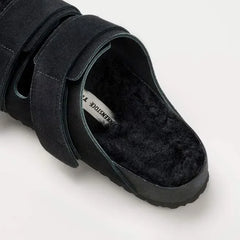 Uji Suede Tekla
