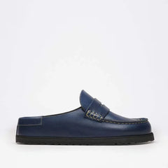 1774 Naples Wrapped Natural Leather Oiled
