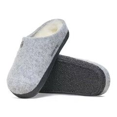 Zermatt Kids Shearling Felt