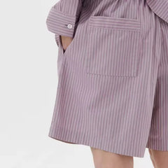 Tekla Shorts