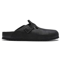 Boston Natural Leather