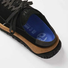 1774 Uerzell Suede Suede Leather
