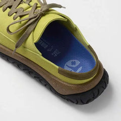 1774 Uerzell Suede Suede Leather Plasma