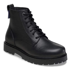 Highwood Mid Waterproof Natural Leather
