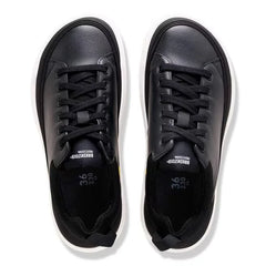 Melbourne PRO Natural Leather Coated