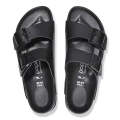 Arizona PAP Flex Platform Natural Leather