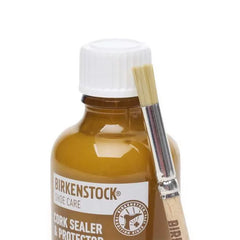 Cork Sealer and Protector (incl. syn Brush) Multi