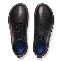 Highwood Mid Waterproof Natural Leather