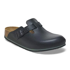 Boston Pro Natural Leather