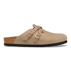 Blair Natural Leather Oiled