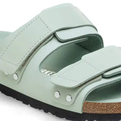 Uji Nubuck Leather
