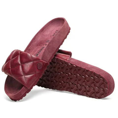 1774 Sylt Padded Oxblood