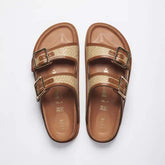 1774 Arizona Raffia Mischmaterial