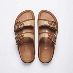1774 Arizona Raffia Mischmaterial