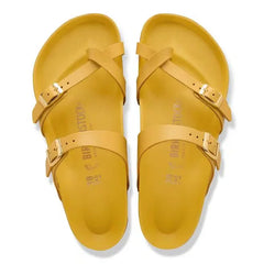 Mayari Natural Leather