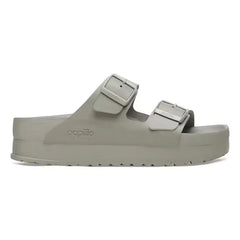 Arizona PAP Flex Platform Natural Leather