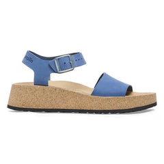 Glenda Nubuck Leather