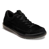 Melbourne Suede Leather