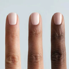 Plant-Based Nail Polish Light Rose