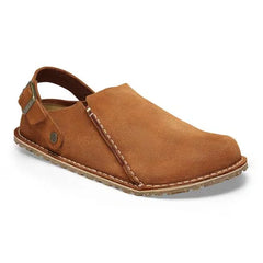 Lutry Premium Suede Leather