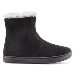 Lille Kids Suede Leather