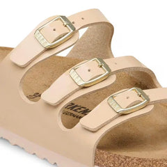 Florida Birko-Flor Patent