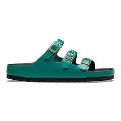 Florida Fresh Natural Leather Patent
