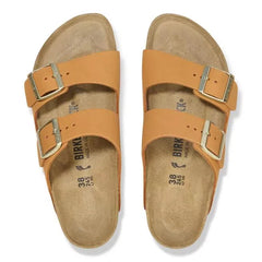 Arizona Nubuck Leather