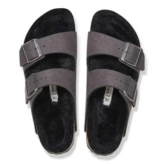 Arizona Shearling Synthetics