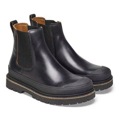 Prescott Slip On Women Waxy Leather