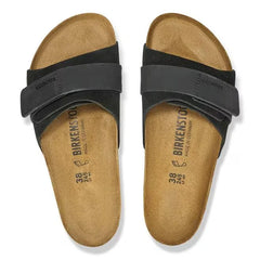 Oita Nubuck Leather/Suede