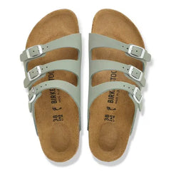 Florida Fresh Natural Leather Oiled