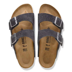 Arizona Suede Leather
